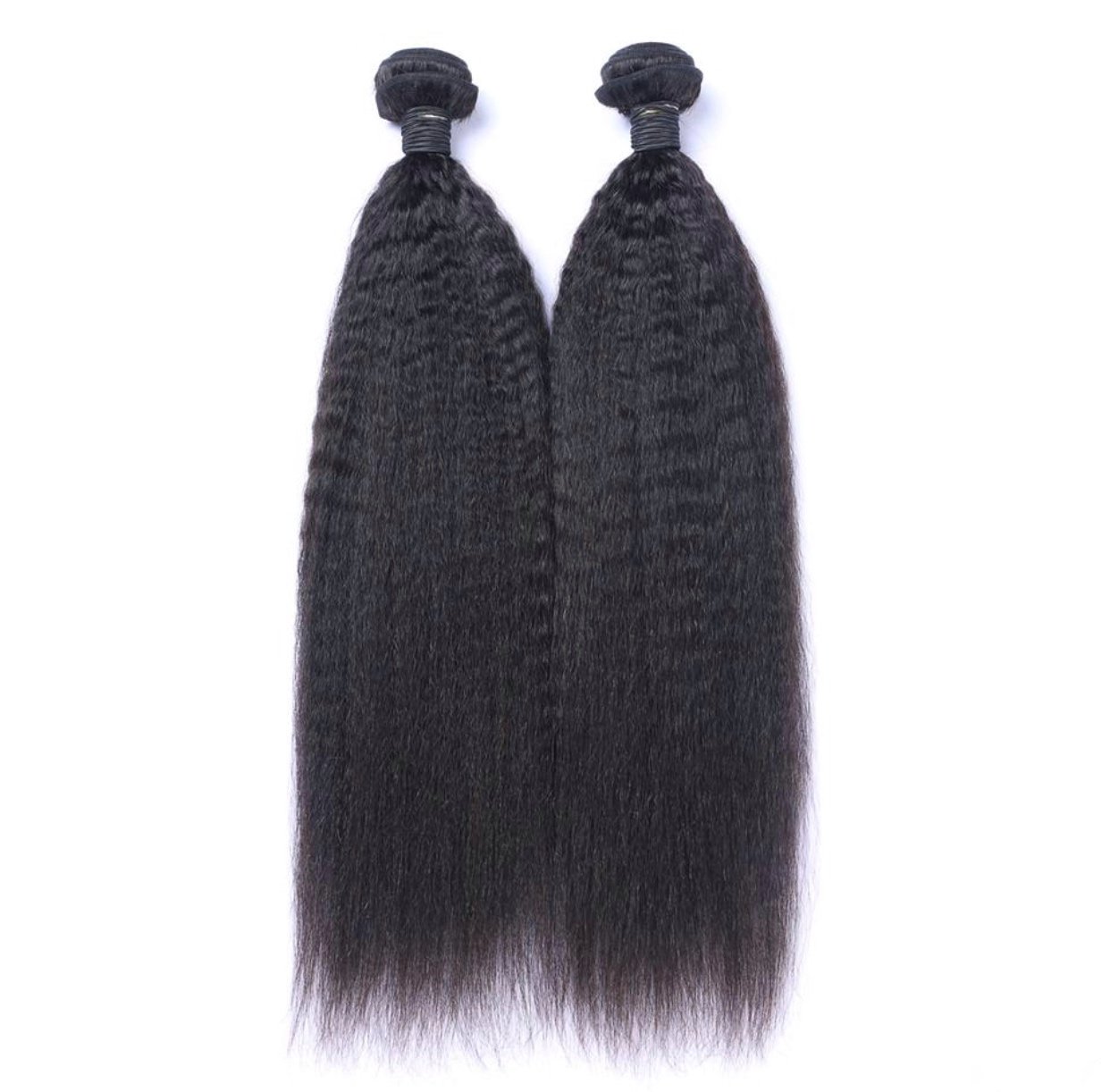 Raw Virgin Hair Bundles – 100% Natural & Premium Quality